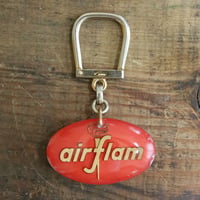 【Bourbon】airflam ブルボンキーホルダー