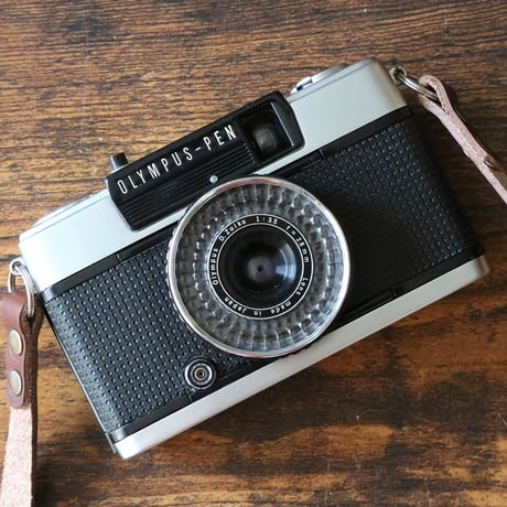 オリンパスペン | STORES