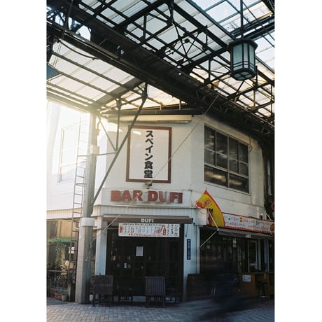 【OLYMPUS】 PEN S 3.5フィルムカメラ（分解整備済・レッドリザード貼り革・オリジナルストラップ・no52）