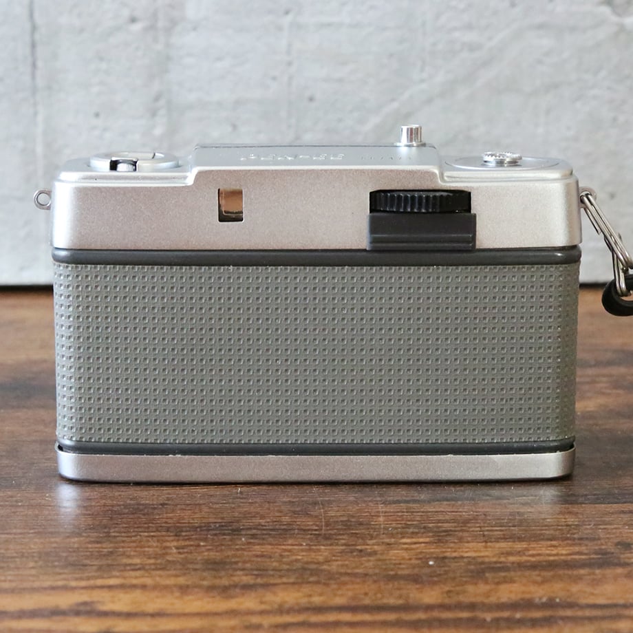 高重様専用【OLYMPUS】 PEN EES フィルムカメラ（分解整備済