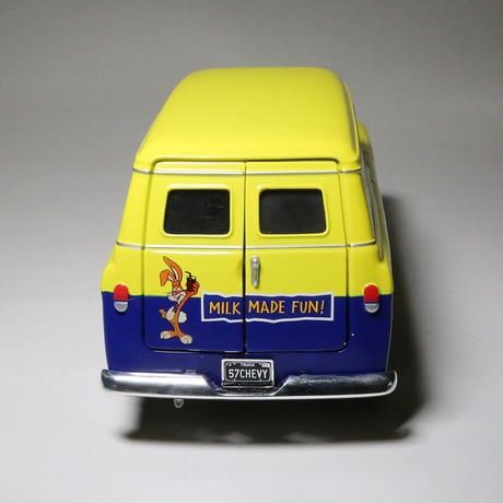 【SPECCAST 】CHEVY 1957 “Nestlé”