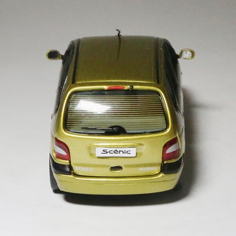 【VITESSE】RENAULT MEGANE SCENIC RXI 2.0 16V 1999
