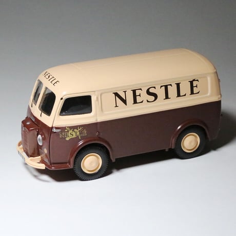 【CORGI】PEUGEOT D3A Nestlé
