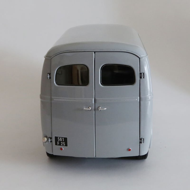 NOREV】PEUGEOT D3A | Dear Prudence／ディア・プルーデンス