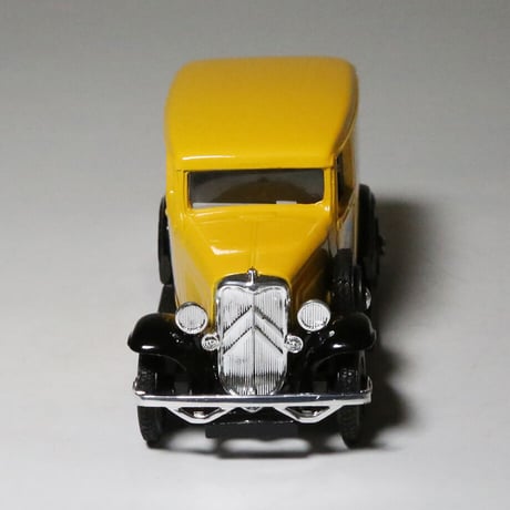 【ELIGOR】CITROEN 500 KG CAMIONNETTE 1934 WATERMAN