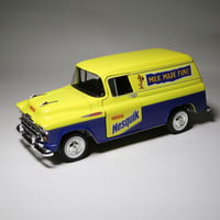 【SPECCAST 】CHEVY 1957 “Nestlé”