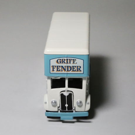 【LLEDO】Guy Pantechnicon Griff Fender