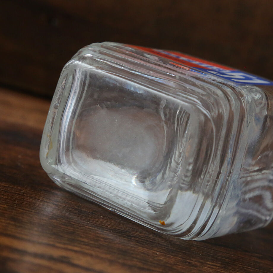 PERNOD】ガラス製カラフェ（ウォーターピッチャー・水差し） | Dear