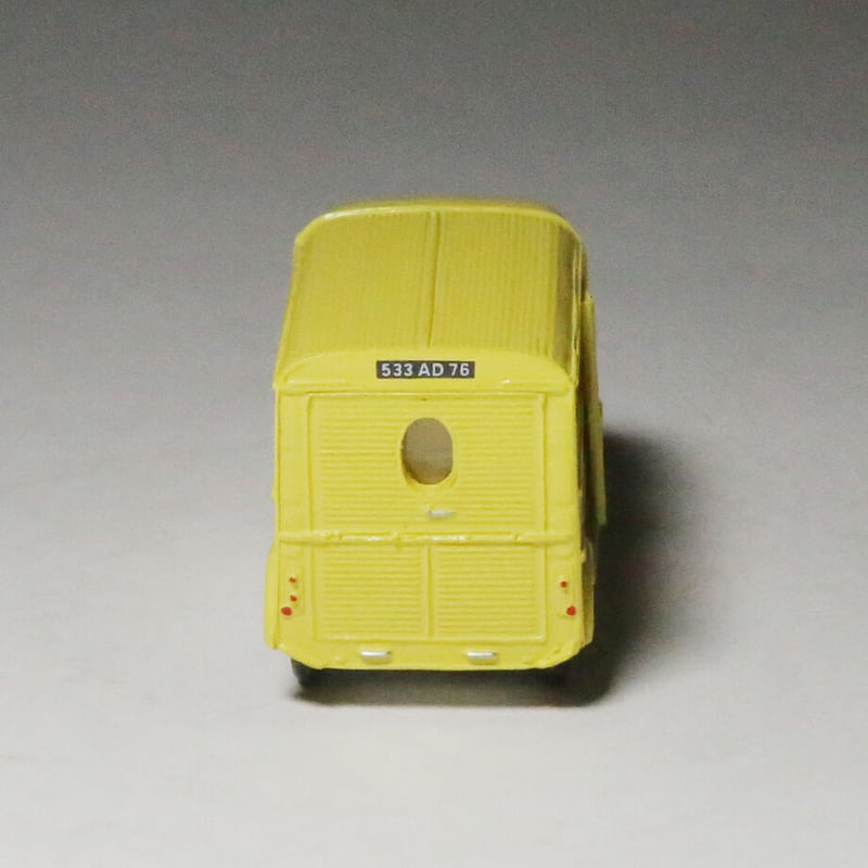 NOREV】CITROEN H VAN BERGER | Dear Prudence／ディア