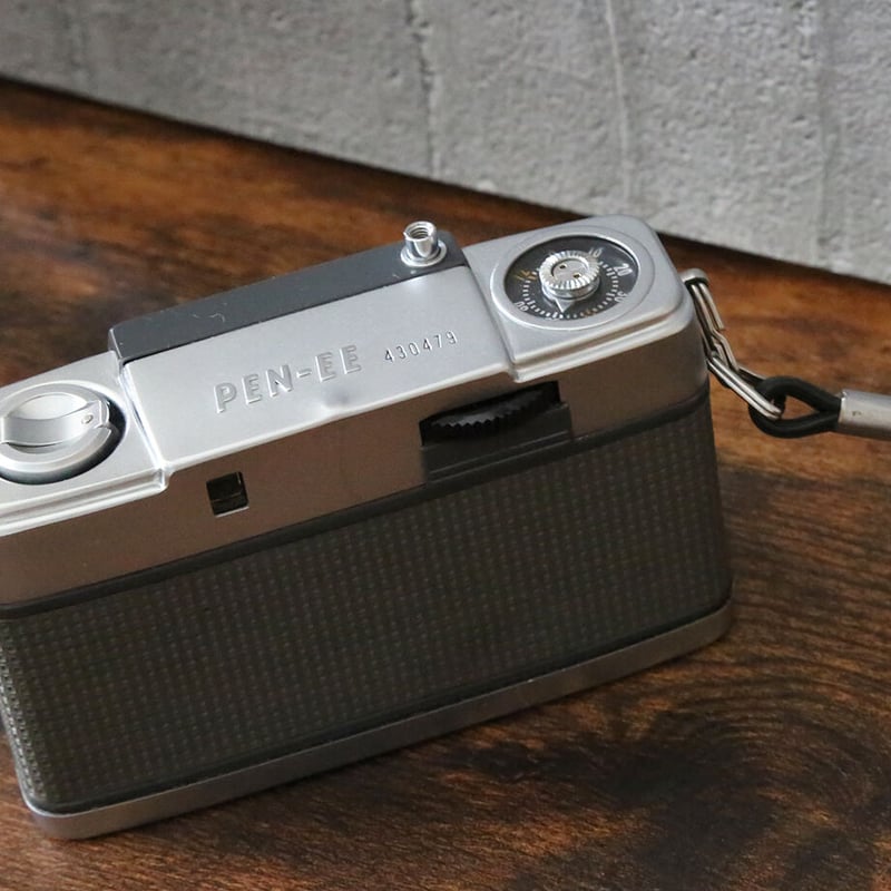 Aランク 整備済み OLYMPUS PEN EF 1ヶ月動作保証付き 楽天市場
