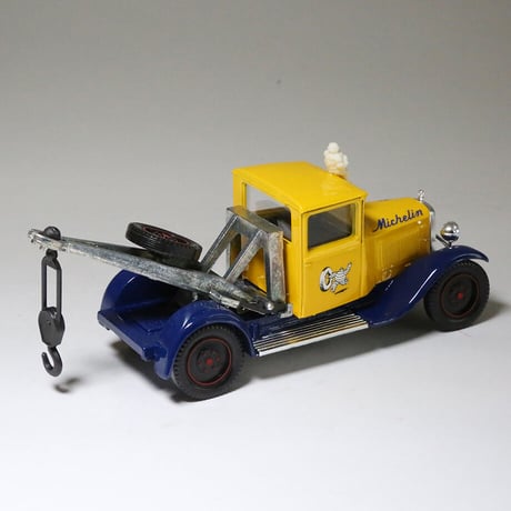 【VEREM】CITROEN C4 DEPANNAGE 1930 “MICHELIN ”