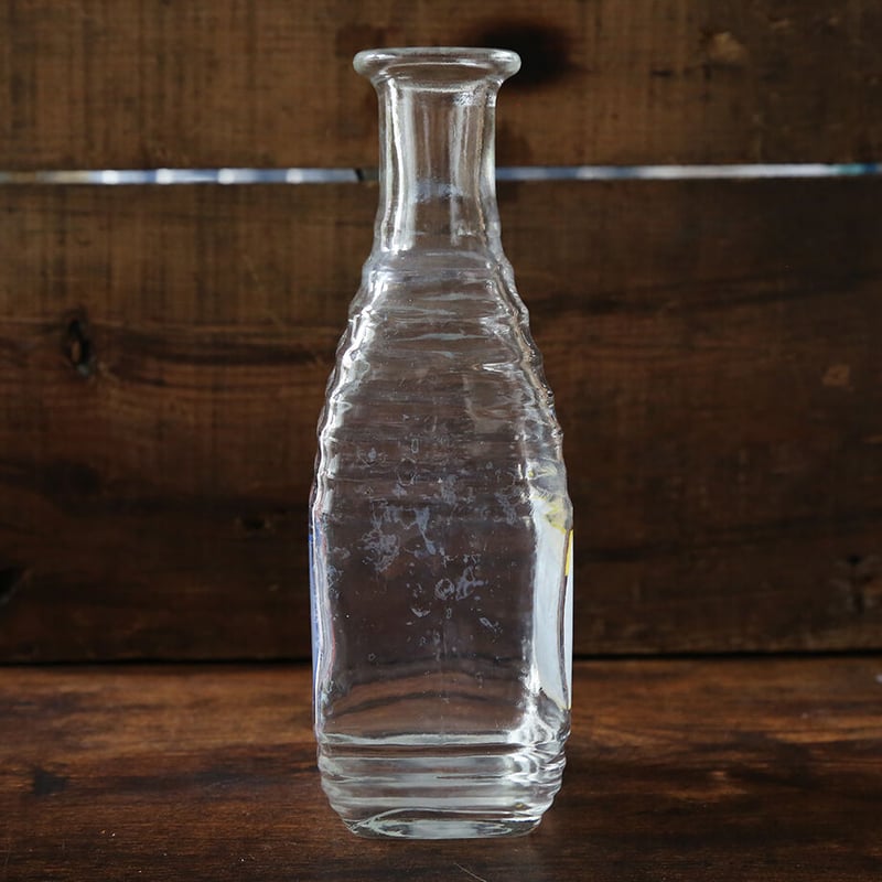 PERNOD】ガラス製カラフェ（ウォーターピッチャー・水差し） | Dear