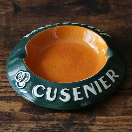 【CUSENIER】陶器製サンドリエ