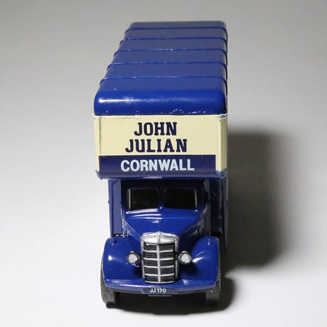 【CORGI】Bedford O series Pantechnicon JOHN JULIAN