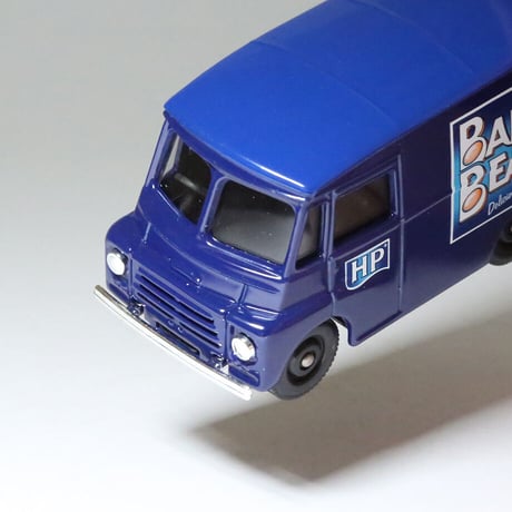 【LLEDO】MORRIS LD 150 VAN HP Baked Beans