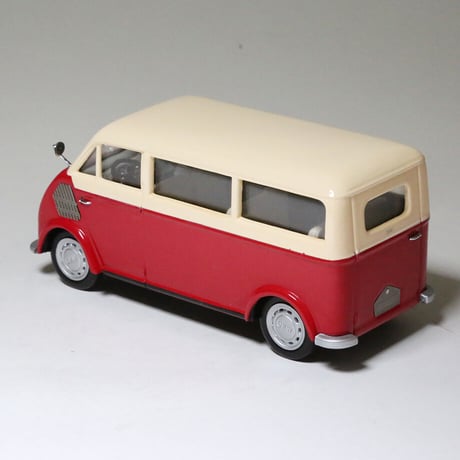 【SCHUCO】DKW Schnellaster Bus