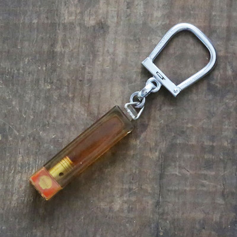 ブルボン bourbon 「mh ENGINEERING」 キーホルダー 美品 ブルボン bourbon 「mh ENGINEERING」 キーホルダー 美品