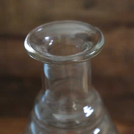 【PERNOD】ガラス製カラフェ（ウォーターピッチャー・水差し）