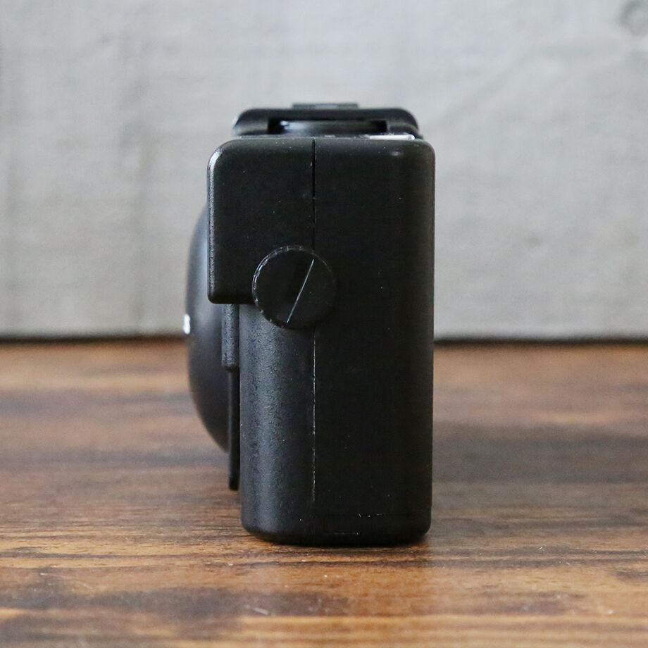 OLYMPUS】 XA2 フィルムカメラ（分解整備済・フラッシュA11付属