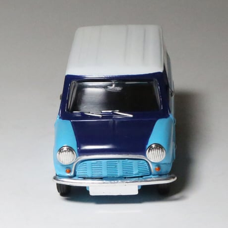 【CORGI】MINI VAN BKS AIR TRANSPORT LTD LONDON