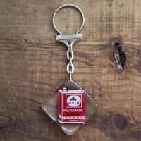 Bourbon】VELOSOLEX ブルボンキーホルダー | Dear Prudence／デ