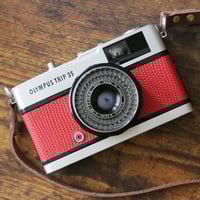OLYMPUS PEN-EE3 分解整備済 OLYMPUS PEN-EE3の分解です。 興味のある方、お暇な方はご覧