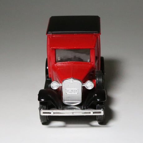 【MATCHBOX】FORD “A”（1930）OXO