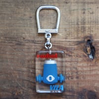 Bourbon】VELOSOLEX ブルボンキーホルダー | Dear Prudence／デ