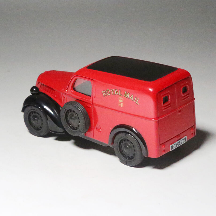 CORGI】FORDSON 5CWT VAN ROYAL MAIL | Dear Prude