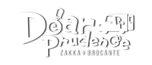 Dear Prudence／ディア・プルーデンス