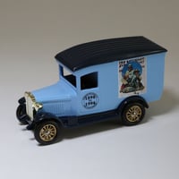 【LLEDO】DIE-CAST CENTENNIAL COLLECTIBLES Norman Rockwell’s 100th Anniversary