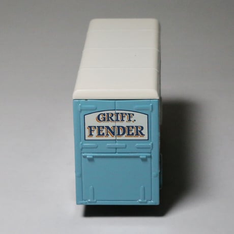 【LLEDO】Guy Pantechnicon Griff Fender