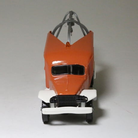 【SOLIDO】DODGE WC 54