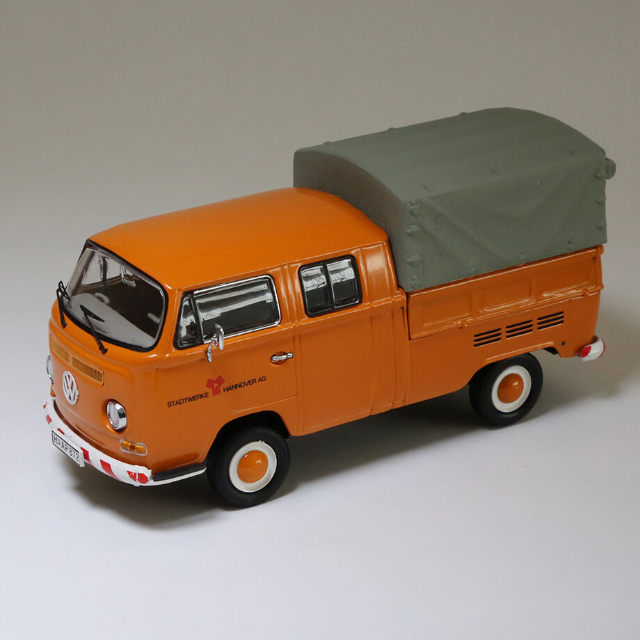 SCHUCO】VOLKSWAGEN T2a | Dear Prudence／ディア・プルーデンス