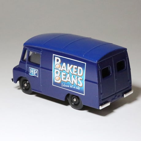 【LLEDO】MORRIS LD 150 VAN HP Baked Beans