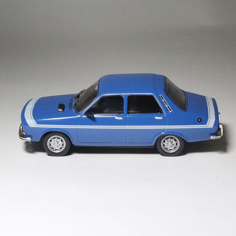 IXO】RENAULT 12 GORDINI （1972） | Dear Prudence／
