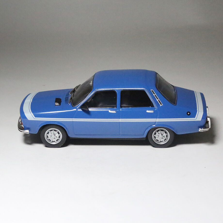 IXO】RENAULT 12 GORDINI （1972） | Dear Prudence／