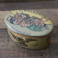 【UNIVERSAL】タバコのケース