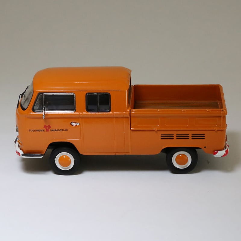 SCHUCO】VOLKSWAGEN T2a | Dear Prudence／ディア・プルーデンス