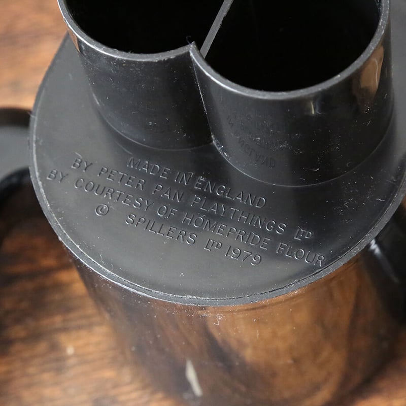 Homepride】フレッド君（大） フラワーシフター（小麦粉入れ） | Dear