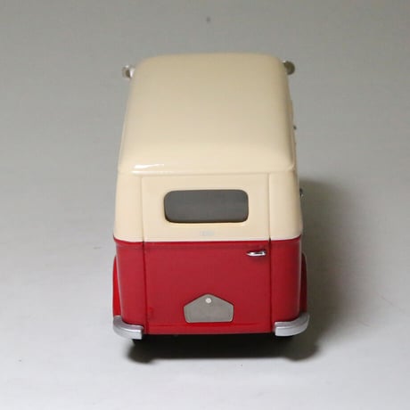 【SCHUCO】DKW Schnellaster Bus