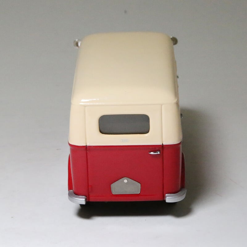 SCHUCO】DKW Schnellaster Bus | Dear Prudence／ディ