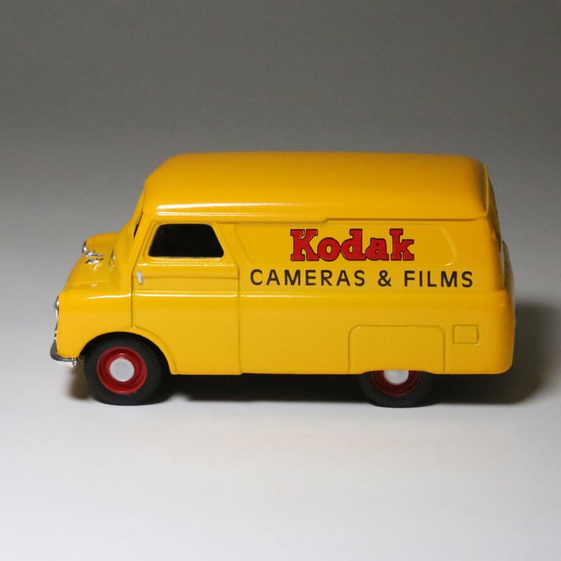 CORGI】BEDFORD CA Kodak | Dear Prudence/ディア・プルーデンス CORGI】BEDFORD CA Kodak | Dear Prudence/ディア・プルーデンス