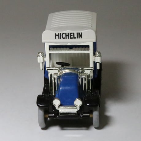 【LLEDO】RENAULT VAN 1912  “MICHELIN”