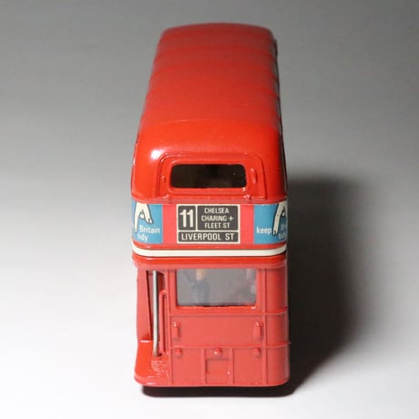 【CORGI】London Routemaster Bus