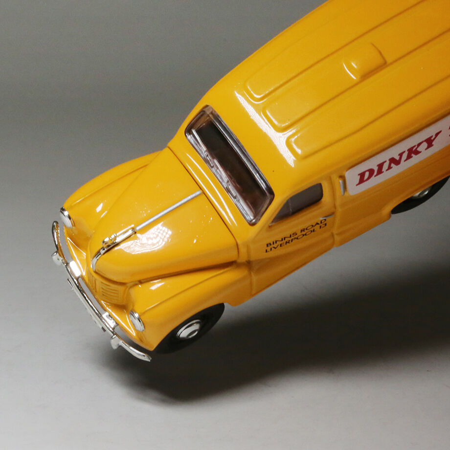 DINKYI】AUSTIN A40 1953 DINKY TOYS | Dear Prude DINKYI】AUSTIN A40 1953 DINKY TOYS | Dear Prude
