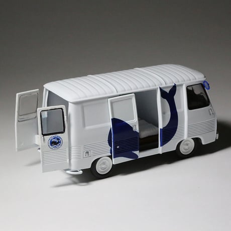 【ELIGOR】 PEUGEOT J7 Vitree Sei a la Baleine