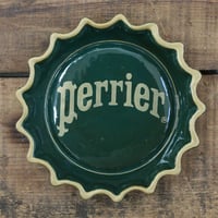 【Perrier】陶器製サンドリエ