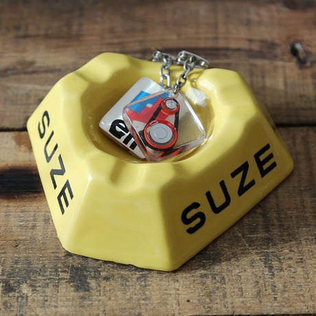 【SUZE】陶器製サンドリエ