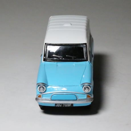 【OXFORD】FORD ANGLIA VAN KLM DUTY OFFICER